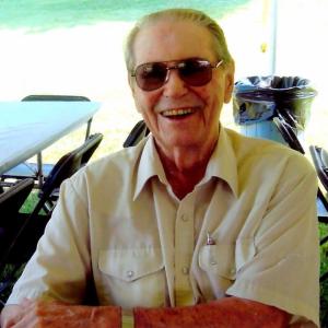Harlan George Pease Sr.
