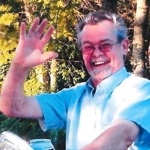 Bruce Royer