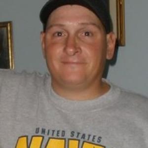 Steven Steeves