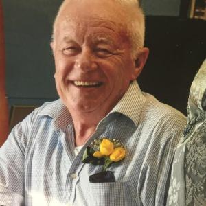 Theodore Van Duysen