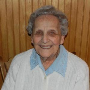 Pearl E. Vanorse