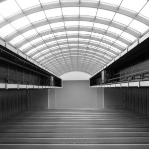 Richard Veit “Elevators Going Up”
