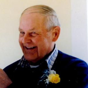 Edward Vinal
