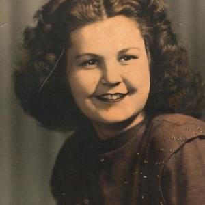 Barbara E. Allen
