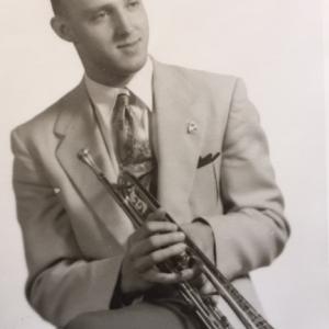 Harold A. Allen
