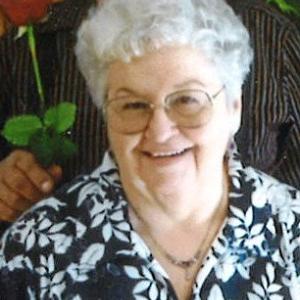 Marjorie Clark