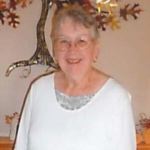 Elizabeth ‘Betty’ Hooper