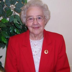Marion F. Jones