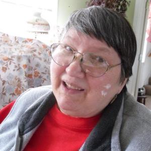 Glenda Mansfield