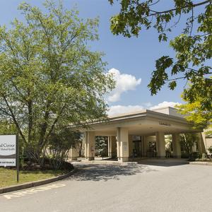 Pen Bay Medical Center