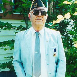 Clarence Roberts