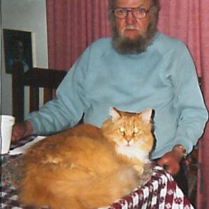 Robert D. Simmons