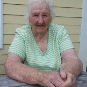 Vera Townsend