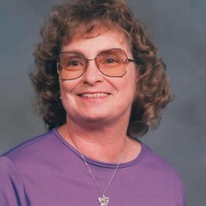 Wahneta June (Dressler) Smith