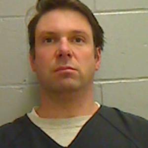 Jonathan Tarr (Courtesy Waldoboro Police Department)