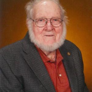 Warren Williams