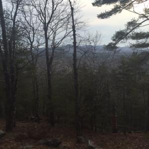 ducktrap mtn.