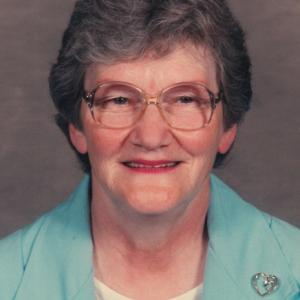 Lucy Crabtree