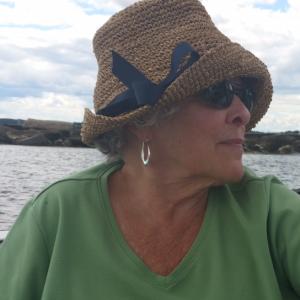 Patricia Ryan