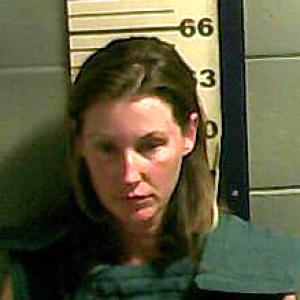 Amy Gray, 48, of Union. (Courtesy Knox County Jail)