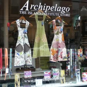 (Photo courtesy Archipelago)
