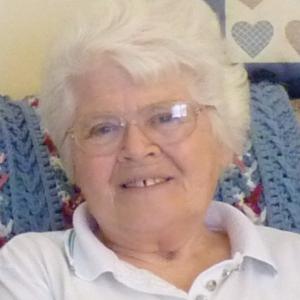 Alma Jackson