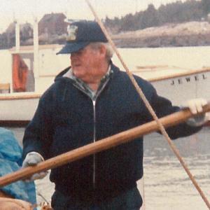 Victor Ames