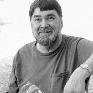 Charles Bagley