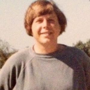 John Patrick “Johnny” Berry