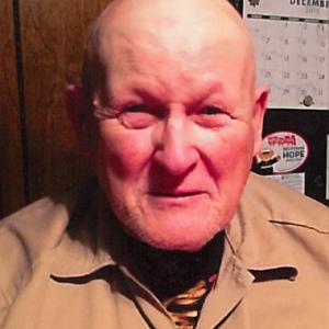 Albert Brackett