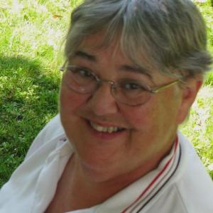 Mary Butler