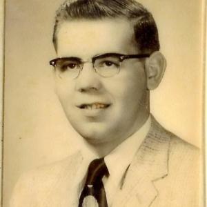 Albert M. Crockett