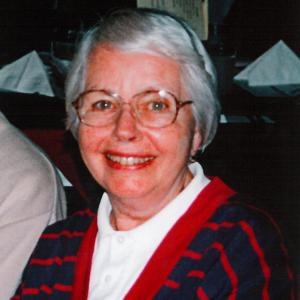 Margaret ‘Marge’ Hopkins