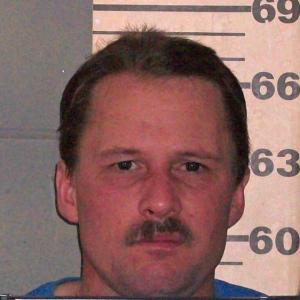 Jeremy Stone (Courtesy Knox County Jail)