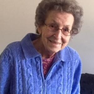 Myra Maxcy