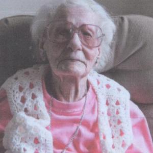 Lillian McMahon