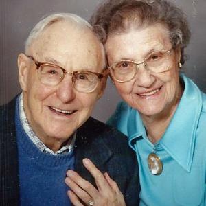 Mabelle Vernette Cross Robarts