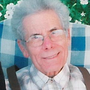 Leonard C. Ryckman