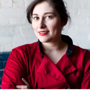 Kate McAleer, founder of Bixby & Co. a finalist in the Tory Burch Foundation Fellows competition.