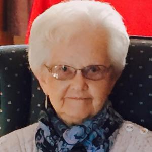 Pearl H. Seekins