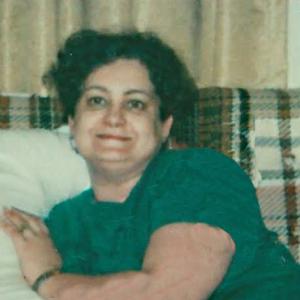 Mary E. White
