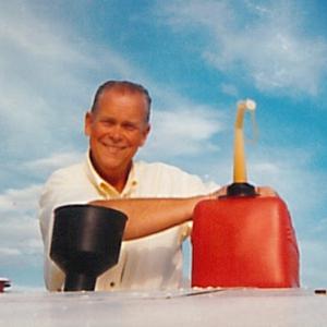 Roger Young