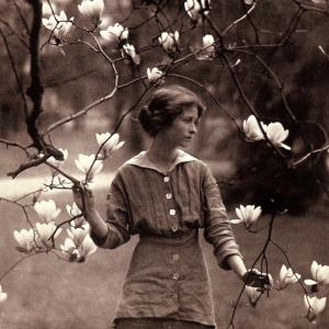 Edna St. Vincent Millay