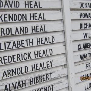 honor roll