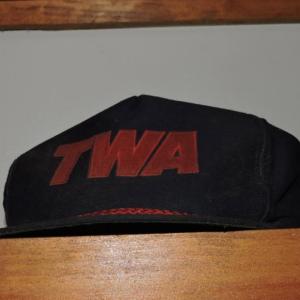 charlie’s hat