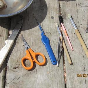 tools