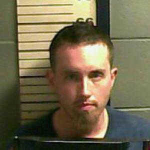 Jeremy Dennison of Rockland (Courtesy Rockland Police Department)