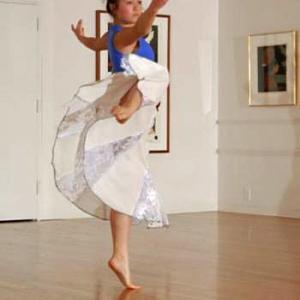 Harper Gordon