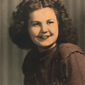 Barbara Allen