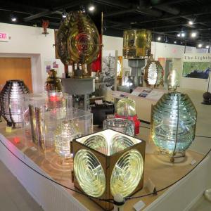 Maine Lighthouse Museum. (Photo Courtesy of Bob Trapani)